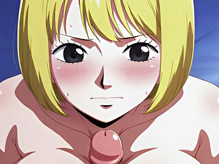 One Piece Cindry Hen (human)