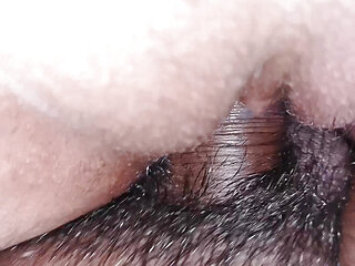 Today sex video Lite pussy fucking