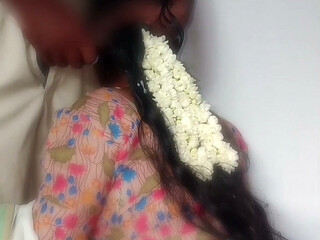 Tamil aunty Divya