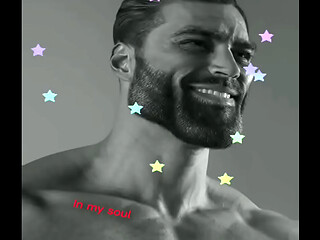 Giga chad