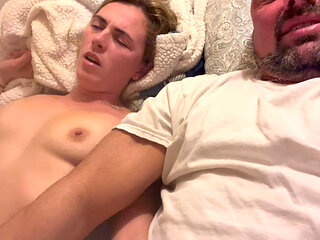 Multiple Orgasms,sucking and Fucking