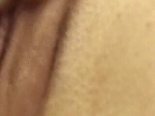 Playing with Pussy. Horny Lexi