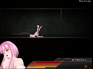 No_Pants plays `Unholy Jail`
