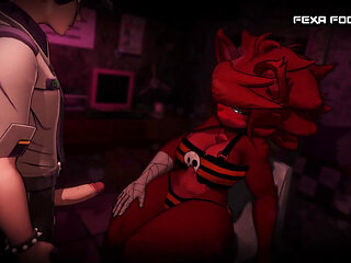 Fap Nights at Frenni's Night Club Gallery Part Three Sex Game Play [18+] Porn Animation Collection