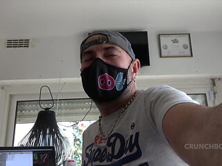 The twink bort fucked barebck by Douglas Smith