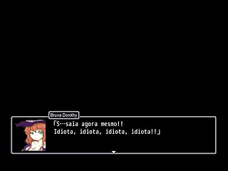 Black Souls Dorathy 04
