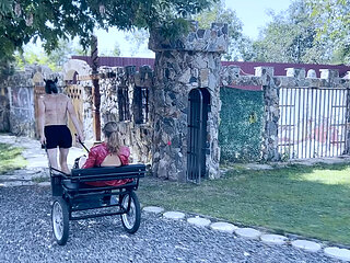 Should I whip my PONYboy MORE?