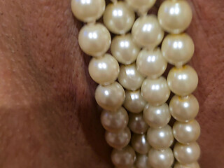 Pearl of Desire