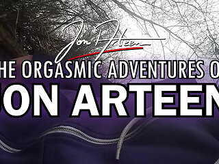The Orgasmic Adventures of Jon Arteen
