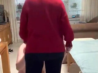 Domladymia-slaveofm Red Welts for the Slave Part1