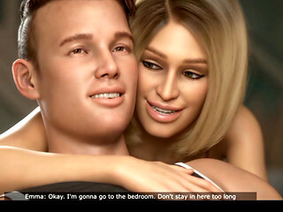 hot sexy sotry animation