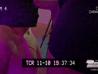 NEIGHBORHOOD WHORE GIVES DEEPTHROAT ACTION ON CAMERA FOR THE FIRST TIME!