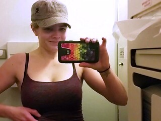 candiecane airplane long pissing fun