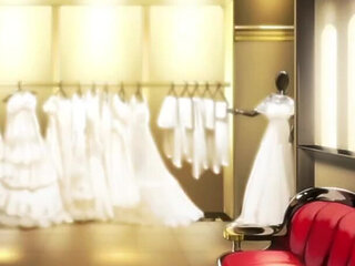 V-lover Game All Scenes Part 2