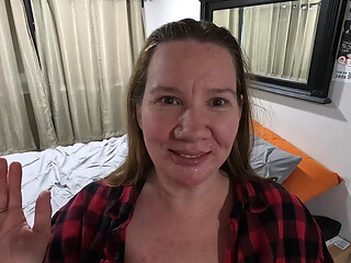 Cum quickly from blowjob