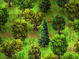 Two Hot Vampire Girls