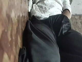 Desi Village girl masterbating very hardly in pussy