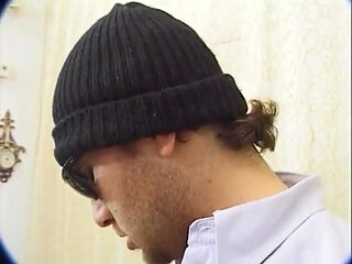 Big boobs red hair shemale ass fucking big bisexual cock sucking