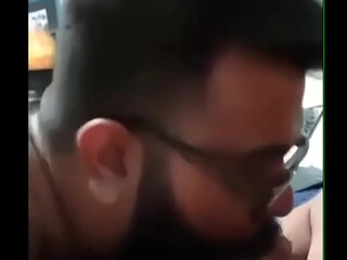 Gay Bangladeshi Slut swallow cum
