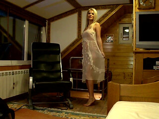 The cock has to cum during my blowjob