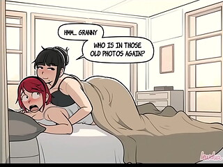 Quase foram pegas