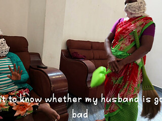 Funny Wife Happy Husband Lucky Maid
