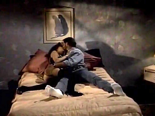 French Babe Got Cum All Over Her Asshole