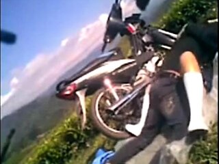 Indonesian Youth Outdoor Adventure