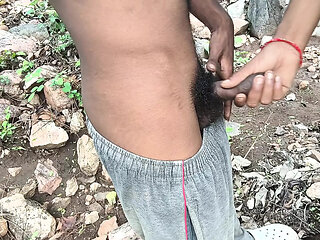 Hot bibi jangl facing video.