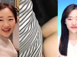 Yi Yuna Delivers Luscious Head in Public Restroom