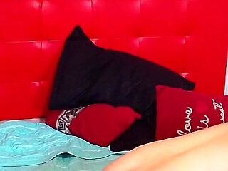 My Stepmom Loves to Be Fucked in Her Red Heels