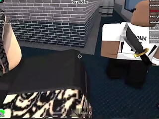 NEGUINHO CARECA E FODIDO PARA N&Atilde_O SER MORTO PELO ASSASINO