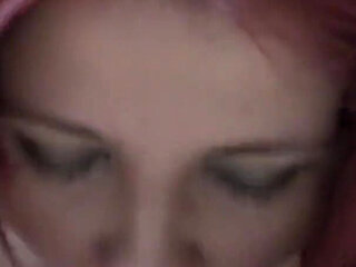 Training of Lady O - day 2 with student Leonie 24 - part 3