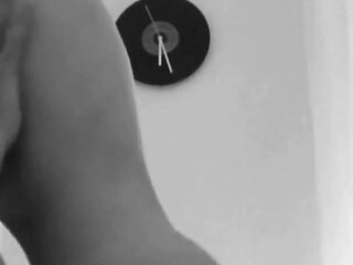 Cowgirl Ridding Be My Love Baby