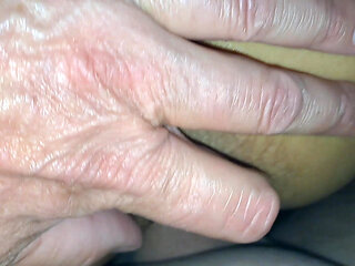 Amateur Anal with Stepsister