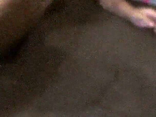 Horny Malaysian Girl Fucked Her Boyfriend's Best Friend.