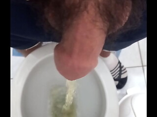 Mijando de manh&atilde_