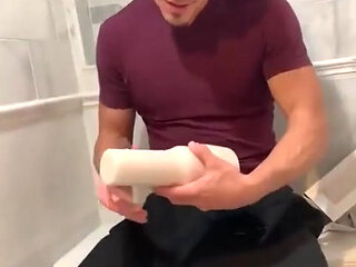 Solo - Riley Reed Fleshlight