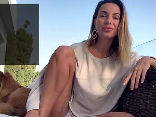 Wike: Amateur, Babe  Brunette Porn