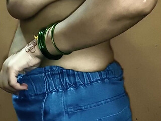 Punjabi bhabhi bihari dever ki chudai