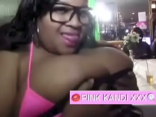 STRIPPING &amp_ PILLS( PINK KANDI XXX)