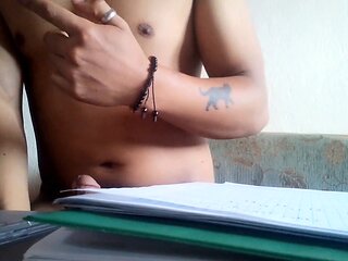 Gay amateur, onanism, amateur