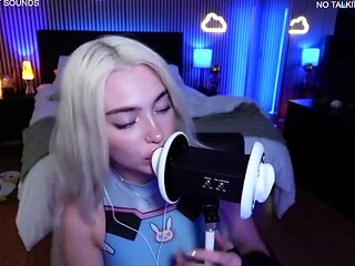 Marvelous Sexy Amateur Teen Solo Webcam Porn