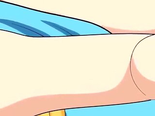 One Piece Hentai Nami Full Video