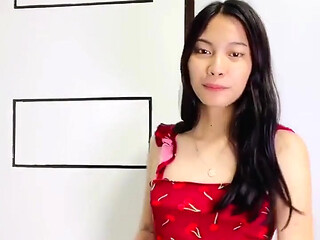 Cute Girl