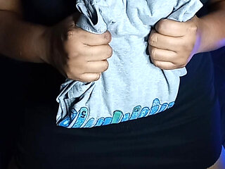 Role Play Fantasy Horny Neighbour Wife Wants "mahen"