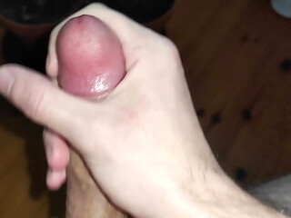 new 19 masturbation and cum