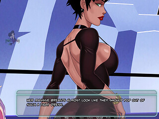 Something Unlimited Uncensored Gotham Part 4