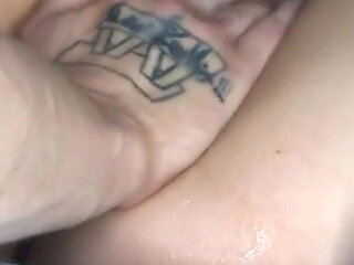 Squirt & Climax Orgasms! He Did with Vilu Vidish's Pussy Everything He Wants!