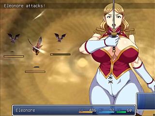 Banished Empress and the Penal Colony Ep 2